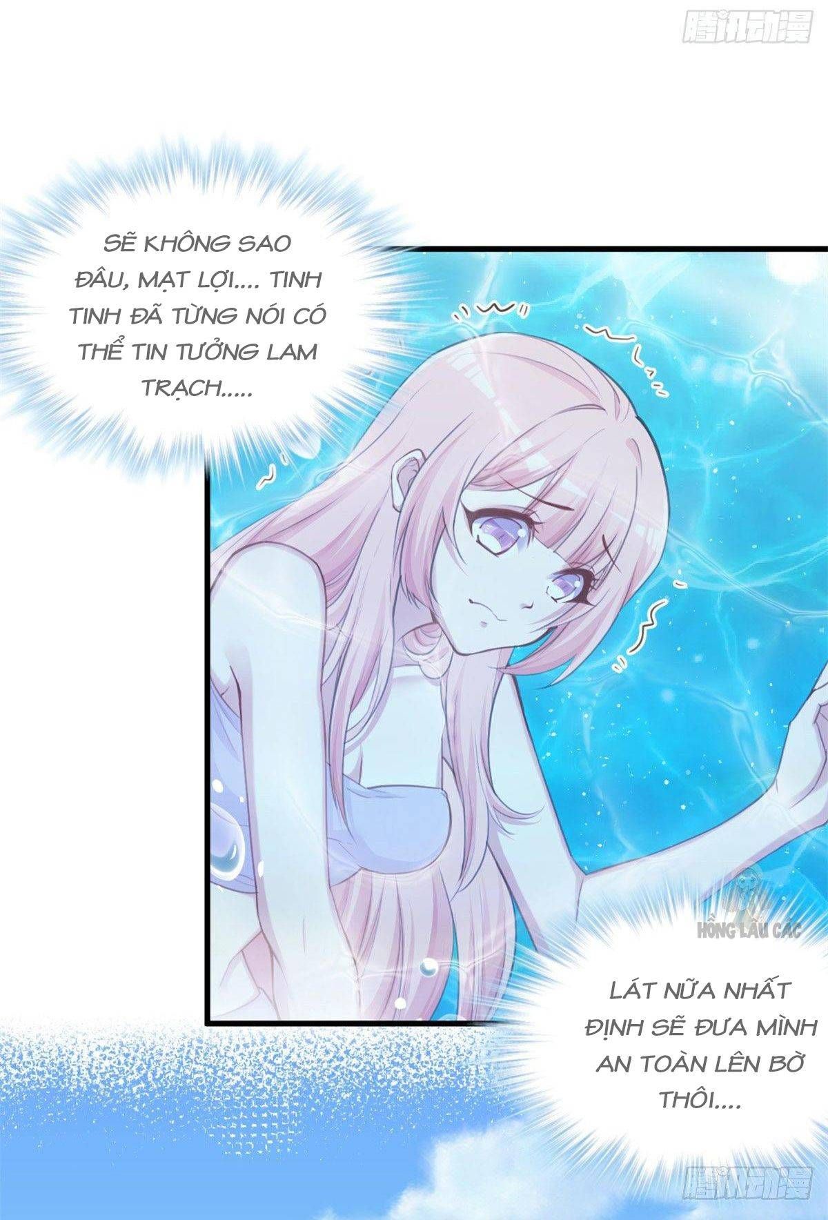 Thảnh Thơi Thú Thế Chủng Chủng Điền, Sinh Sinh Tể Chapter 337 - Trang 2