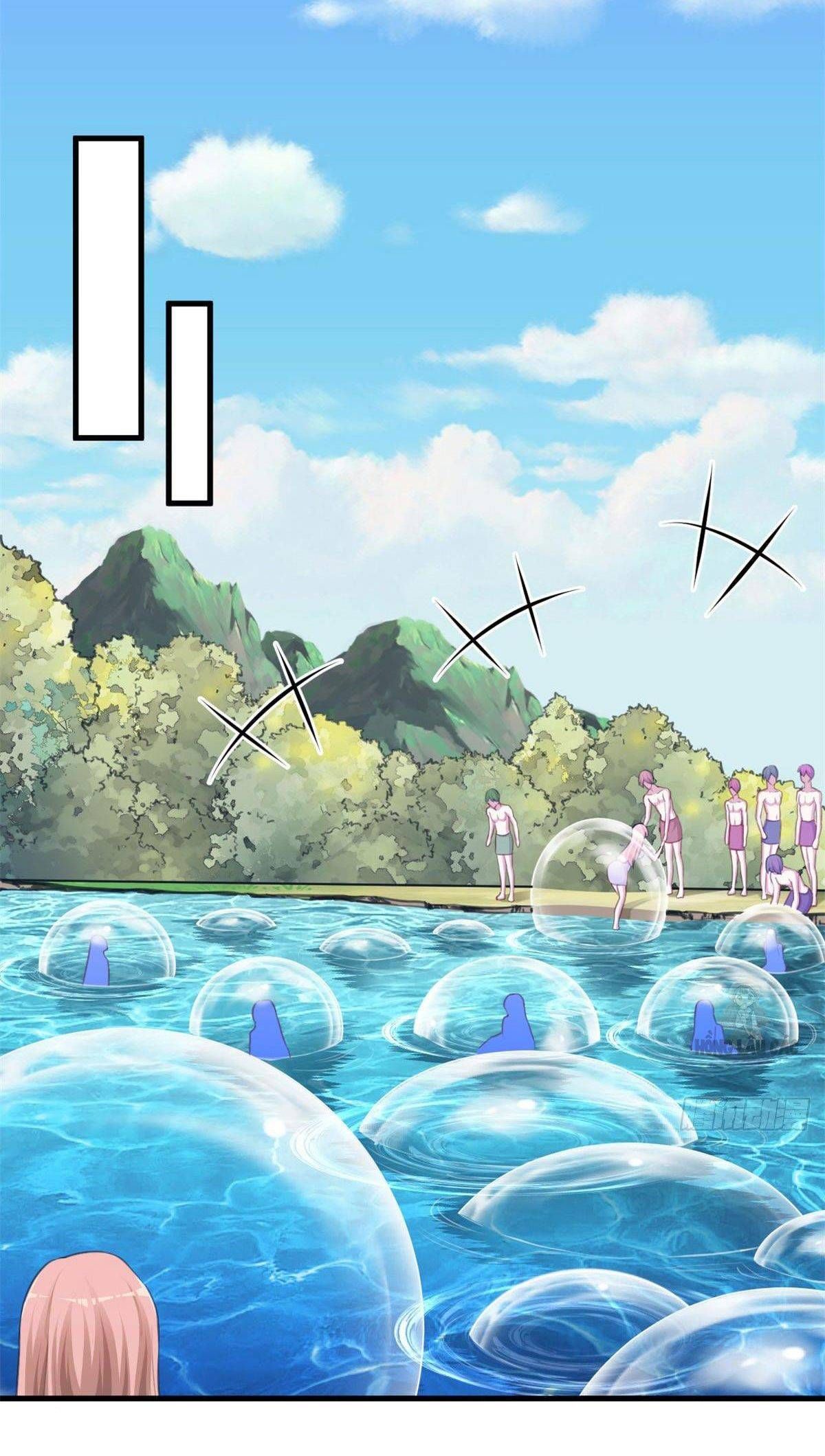 Thảnh Thơi Thú Thế Chủng Chủng Điền, Sinh Sinh Tể Chapter 337 - Trang 2