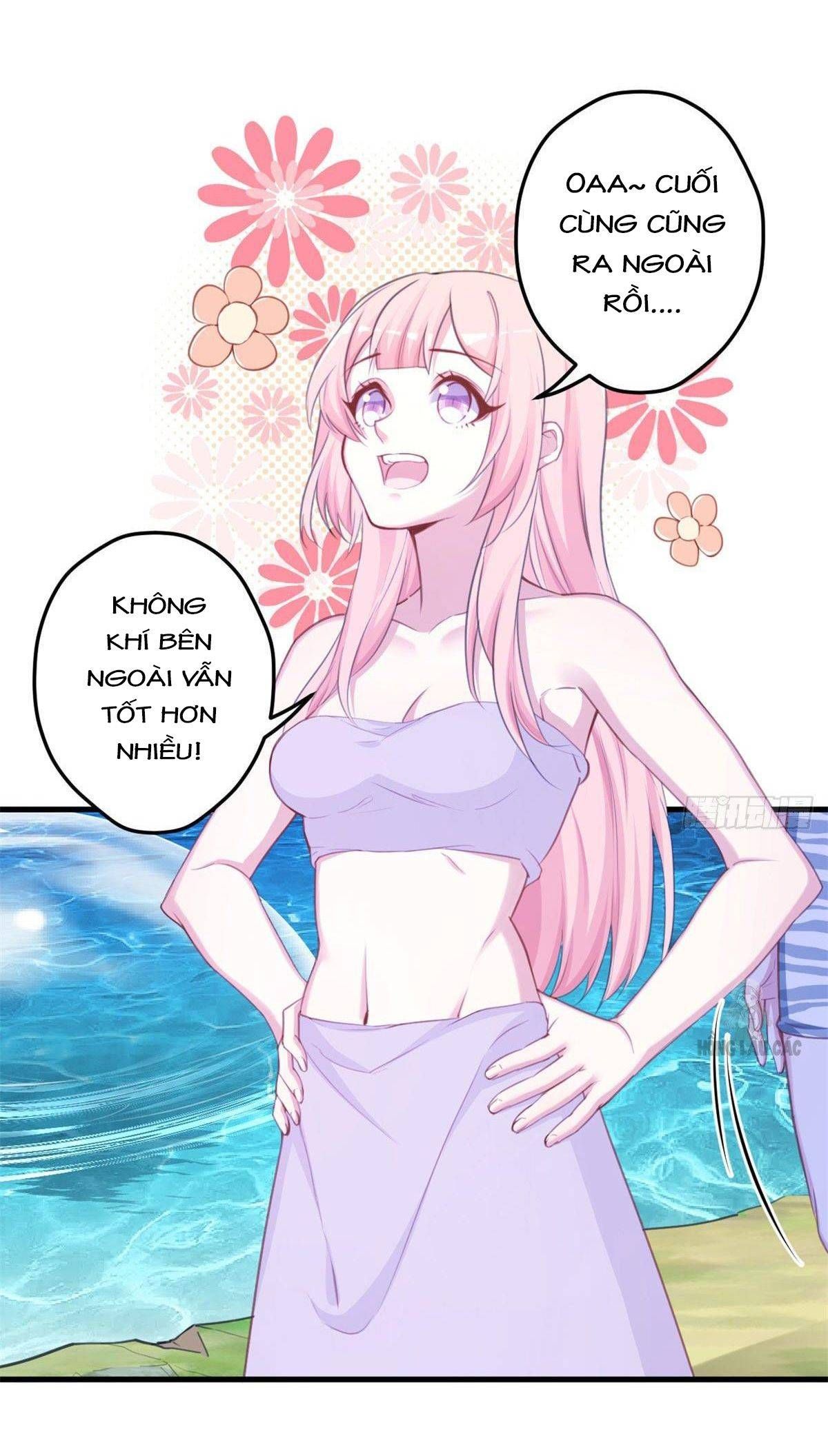 Thảnh Thơi Thú Thế Chủng Chủng Điền, Sinh Sinh Tể Chapter 337 - Trang 2