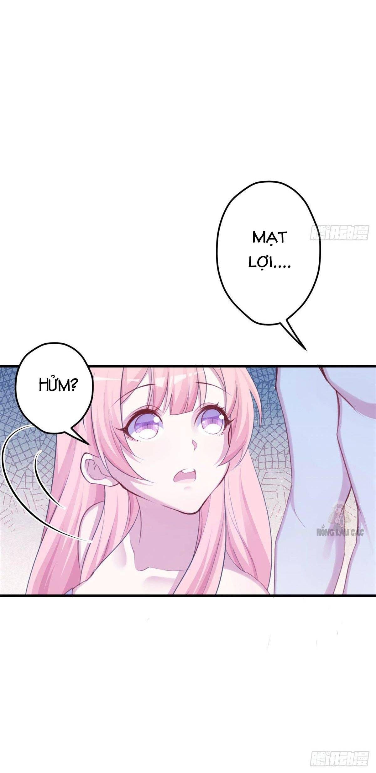 Thảnh Thơi Thú Thế Chủng Chủng Điền, Sinh Sinh Tể Chapter 337 - Trang 2