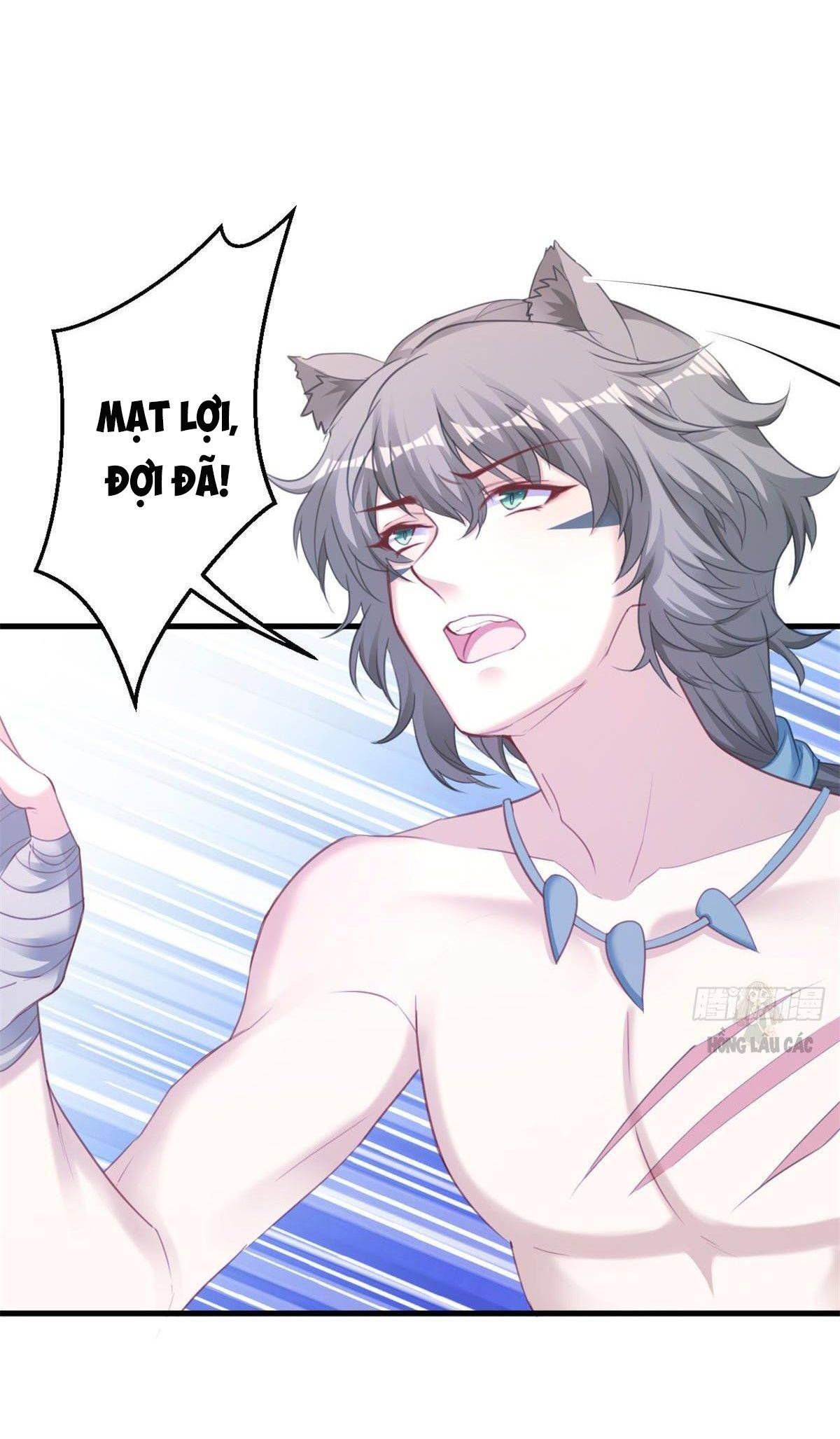 Thảnh Thơi Thú Thế Chủng Chủng Điền, Sinh Sinh Tể Chapter 337 - Trang 2