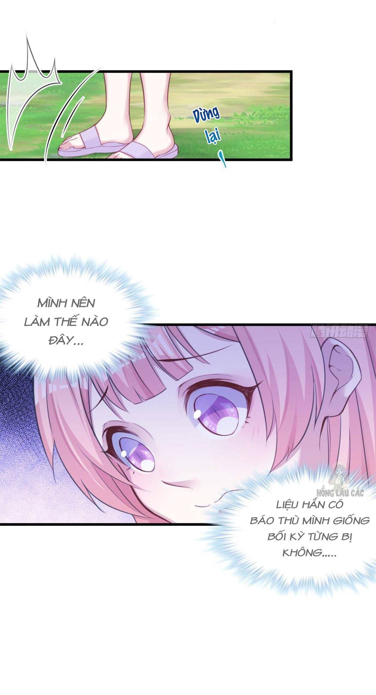 Thảnh Thơi Thú Thế Chủng Chủng Điền, Sinh Sinh Tể Chapter 337 - Trang 2