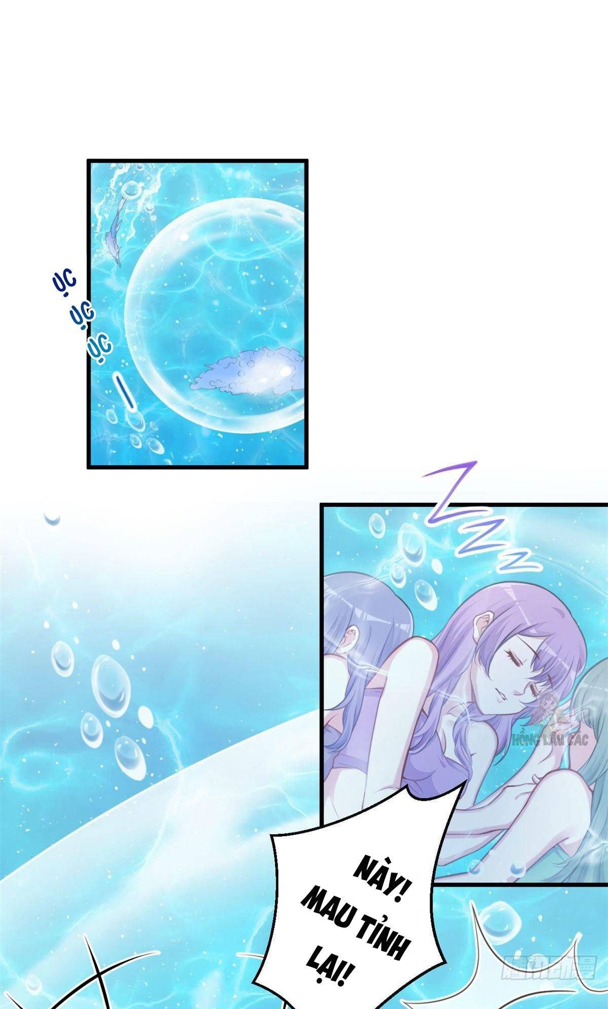 Thảnh Thơi Thú Thế Chủng Chủng Điền, Sinh Sinh Tể Chapter 337 - Trang 2