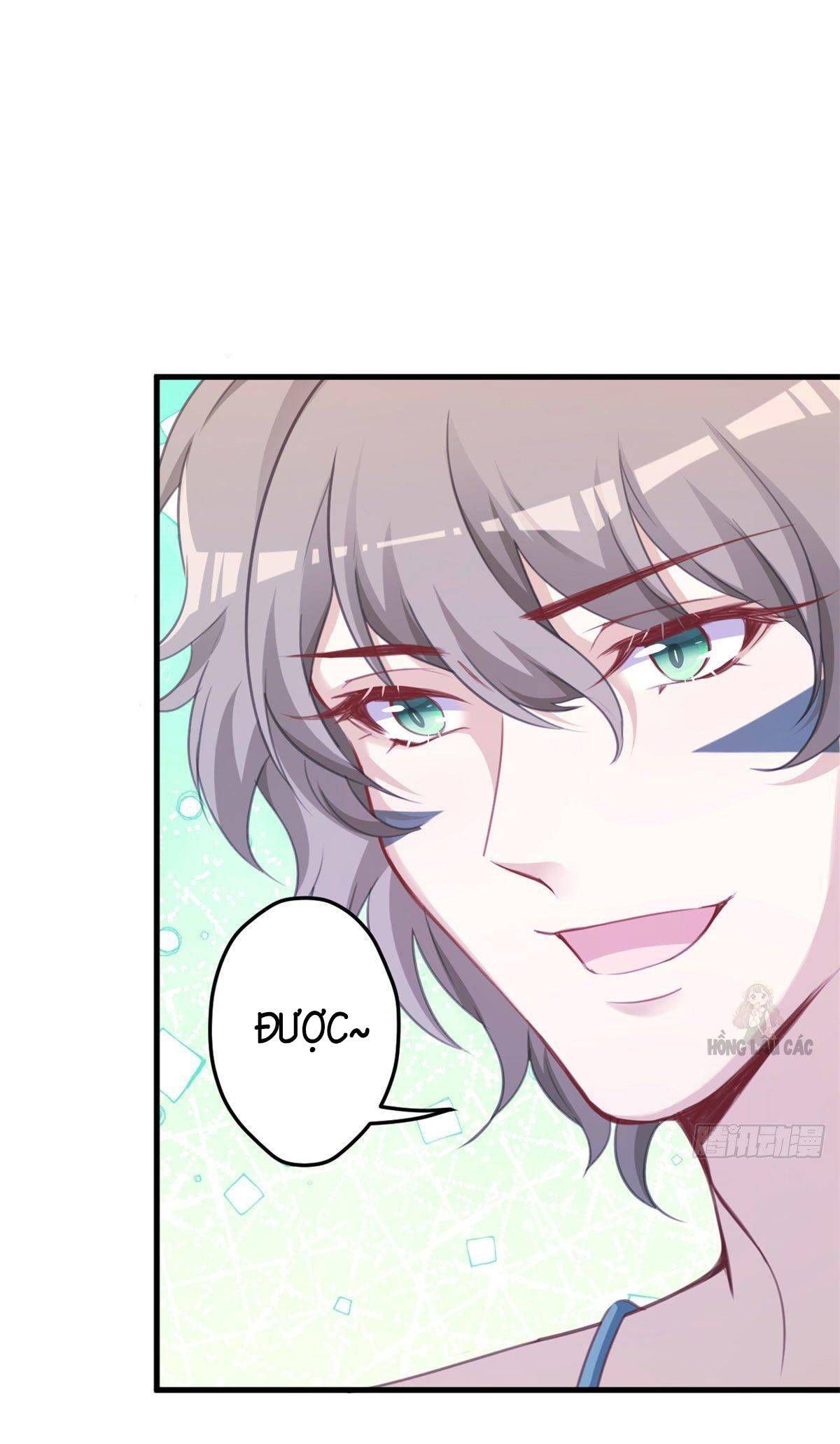 Thảnh Thơi Thú Thế Chủng Chủng Điền, Sinh Sinh Tể Chapter 337 - Trang 2