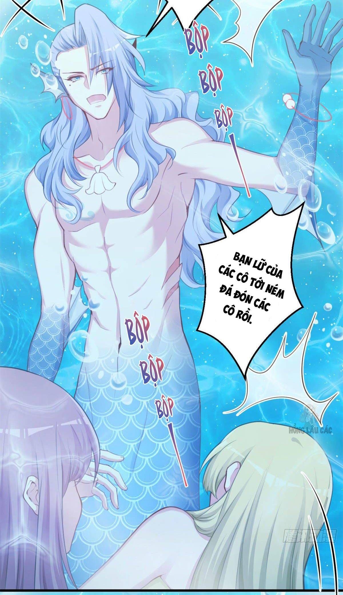 Thảnh Thơi Thú Thế Chủng Chủng Điền, Sinh Sinh Tể Chapter 337 - Trang 2