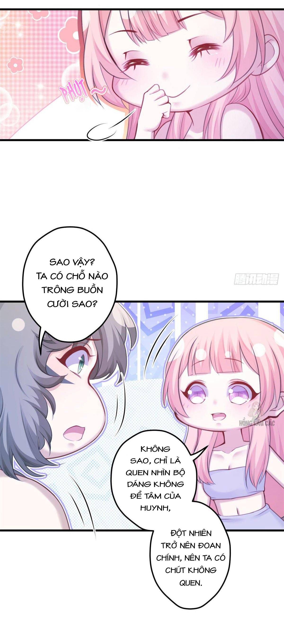 Thảnh Thơi Thú Thế Chủng Chủng Điền, Sinh Sinh Tể Chapter 337 - Trang 2