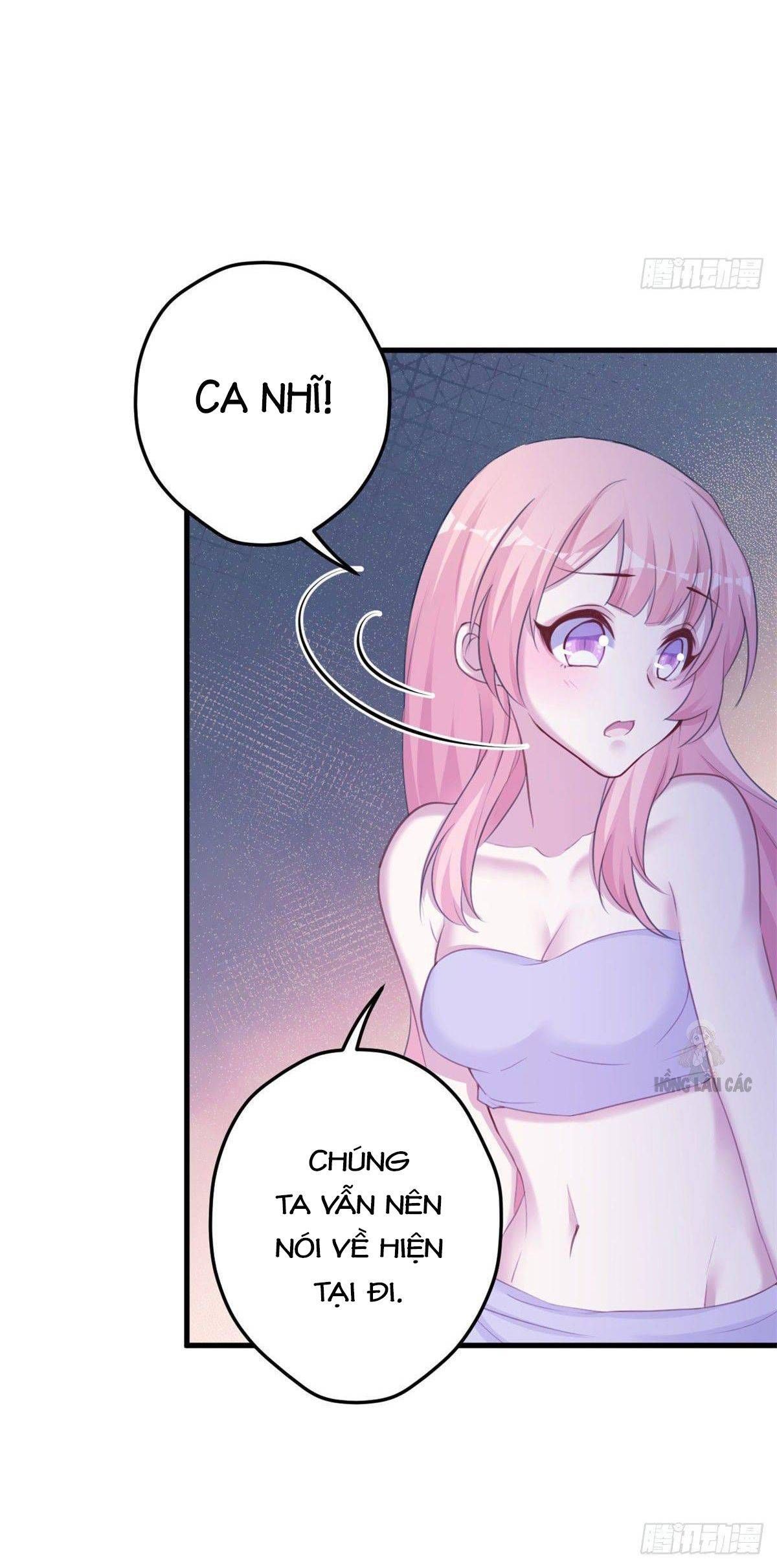 Thảnh Thơi Thú Thế Chủng Chủng Điền, Sinh Sinh Tể Chapter 337 - Trang 2