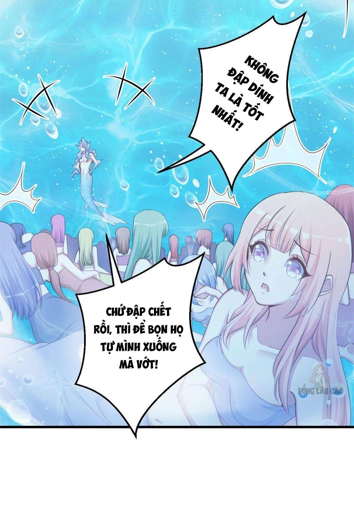 Thảnh Thơi Thú Thế Chủng Chủng Điền, Sinh Sinh Tể Chapter 337 - Trang 2