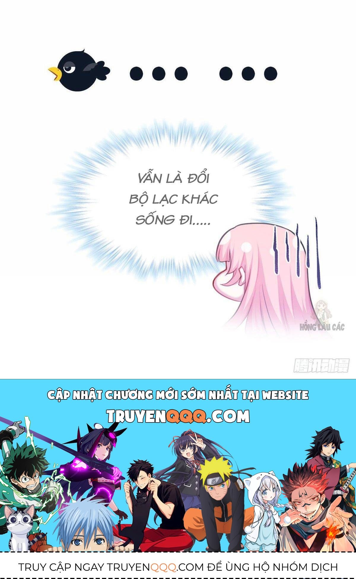 Thảnh Thơi Thú Thế Chủng Chủng Điền, Sinh Sinh Tể Chapter 337 - Trang 2