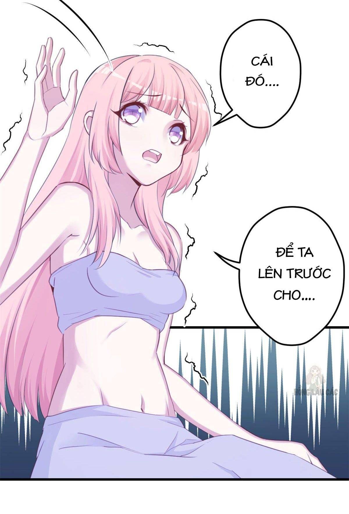 Thảnh Thơi Thú Thế Chủng Chủng Điền, Sinh Sinh Tể Chapter 337 - Trang 2