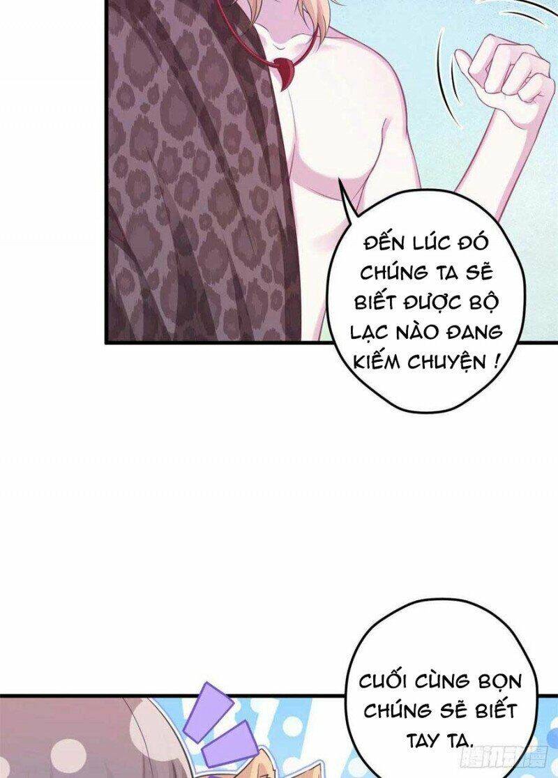 Thảnh Thơi Thú Thế Chủng Chủng Điền, Sinh Sinh Tể Chapter 338.1 - Trang 2