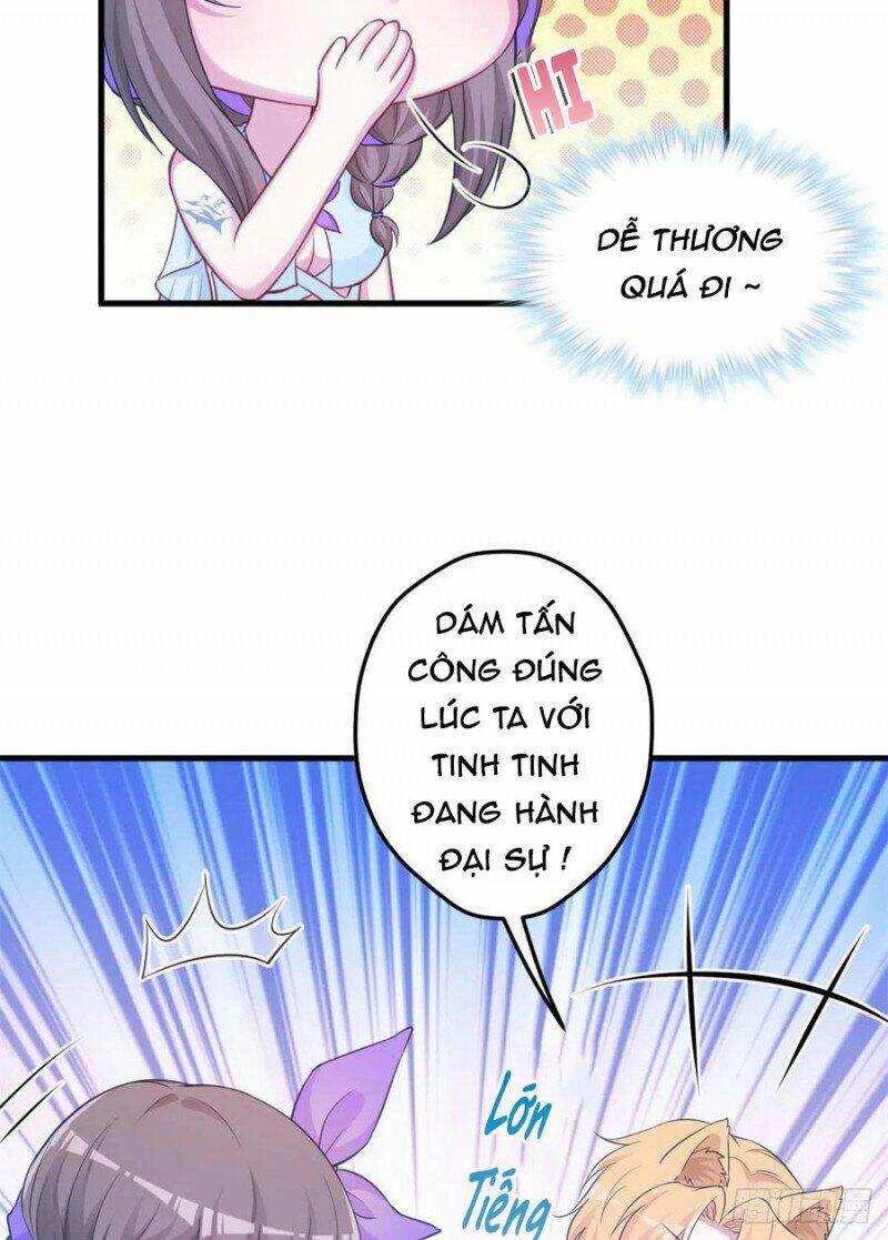 Thảnh Thơi Thú Thế Chủng Chủng Điền, Sinh Sinh Tể Chapter 338.1 - Trang 2