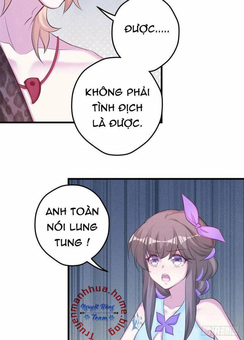 Thảnh Thơi Thú Thế Chủng Chủng Điền, Sinh Sinh Tể Chapter 338.2 - Trang 2