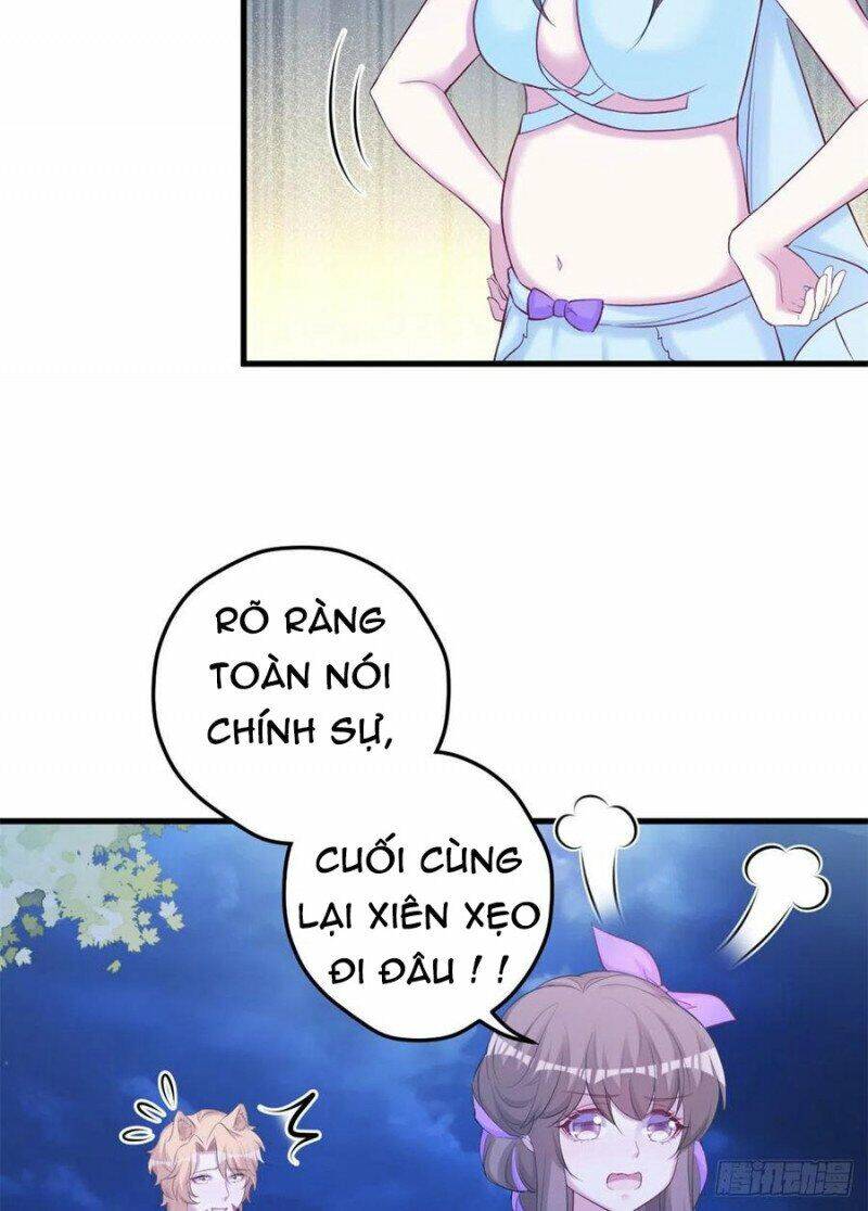 Thảnh Thơi Thú Thế Chủng Chủng Điền, Sinh Sinh Tể Chapter 338.2 - Trang 2