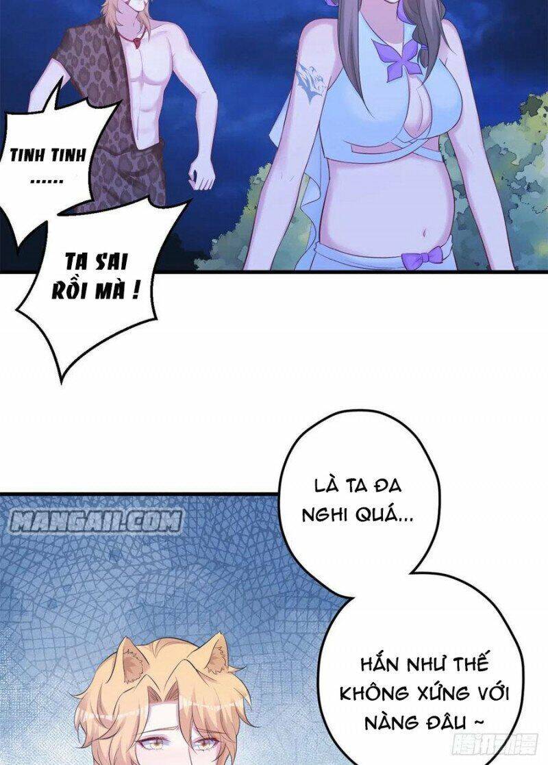 Thảnh Thơi Thú Thế Chủng Chủng Điền, Sinh Sinh Tể Chapter 338.2 - Trang 2