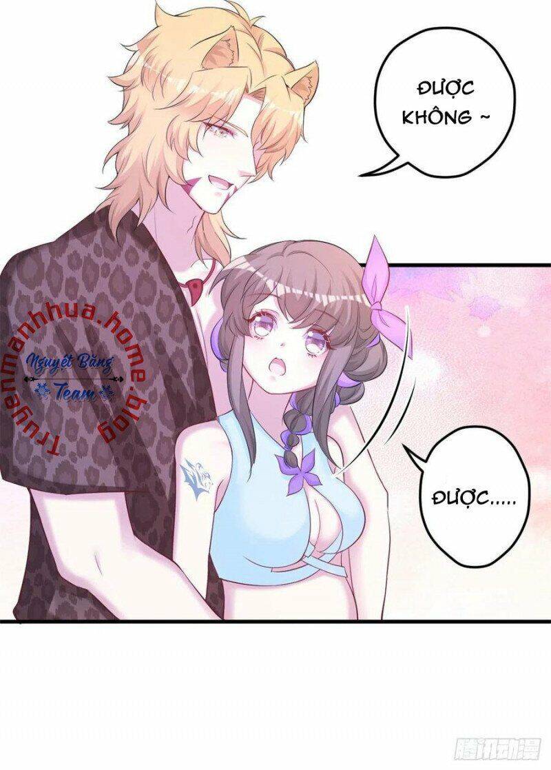 Thảnh Thơi Thú Thế Chủng Chủng Điền, Sinh Sinh Tể Chapter 338.2 - Trang 2