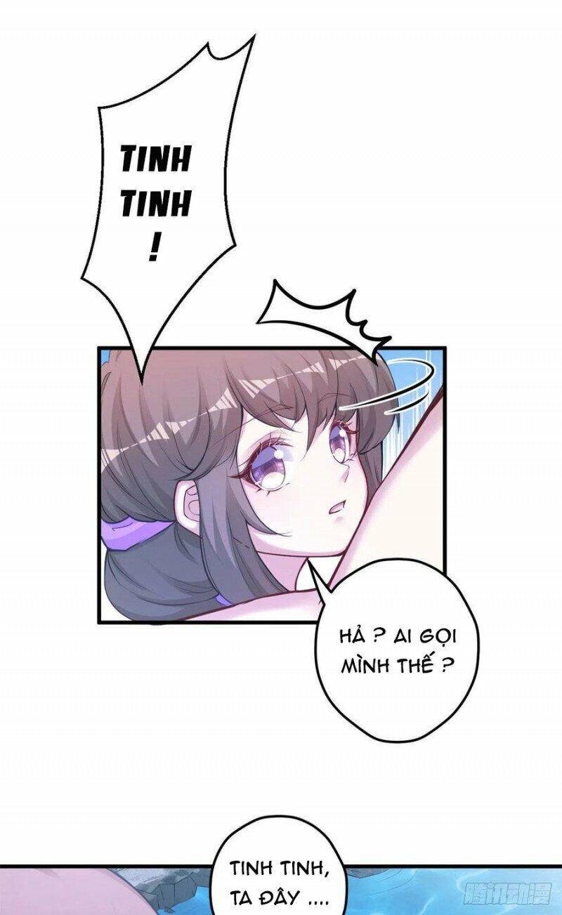 Thảnh Thơi Thú Thế Chủng Chủng Điền, Sinh Sinh Tể Chapter 338.2 - Trang 2