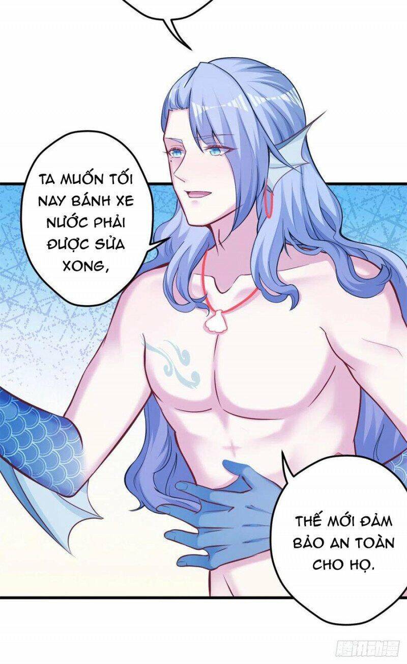 Thảnh Thơi Thú Thế Chủng Chủng Điền, Sinh Sinh Tể Chapter 338.2 - Trang 2