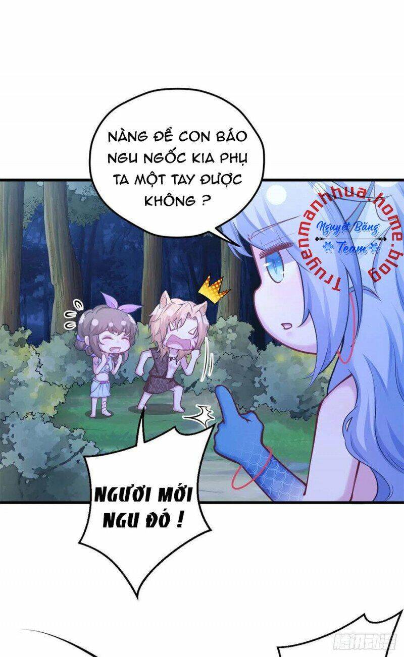 Thảnh Thơi Thú Thế Chủng Chủng Điền, Sinh Sinh Tể Chapter 338.2 - Trang 2