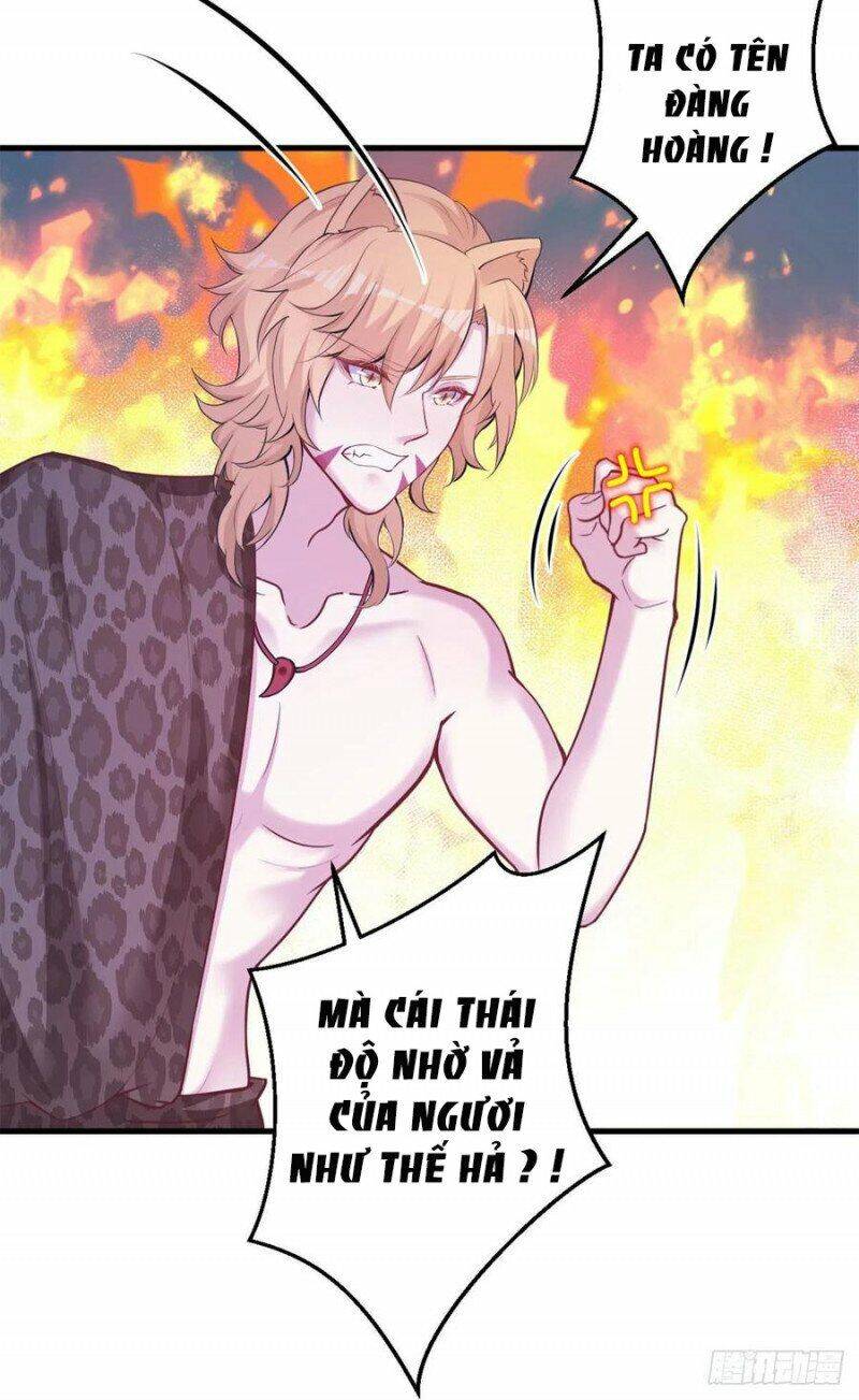 Thảnh Thơi Thú Thế Chủng Chủng Điền, Sinh Sinh Tể Chapter 338.2 - Trang 2