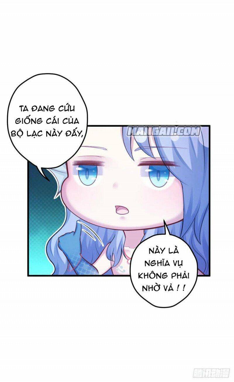 Thảnh Thơi Thú Thế Chủng Chủng Điền, Sinh Sinh Tể Chapter 338.2 - Trang 2