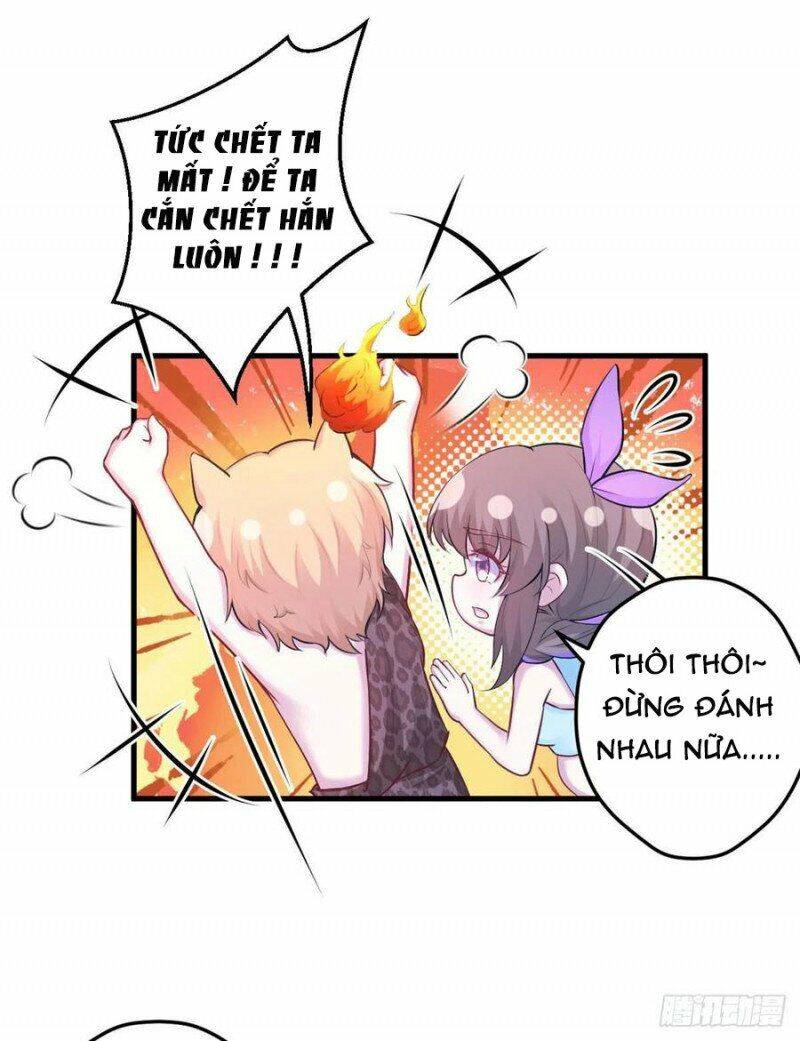 Thảnh Thơi Thú Thế Chủng Chủng Điền, Sinh Sinh Tể Chapter 338.2 - Trang 2