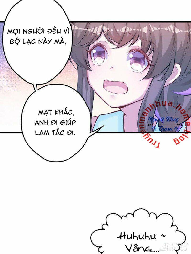 Thảnh Thơi Thú Thế Chủng Chủng Điền, Sinh Sinh Tể Chapter 338.2 - Trang 2