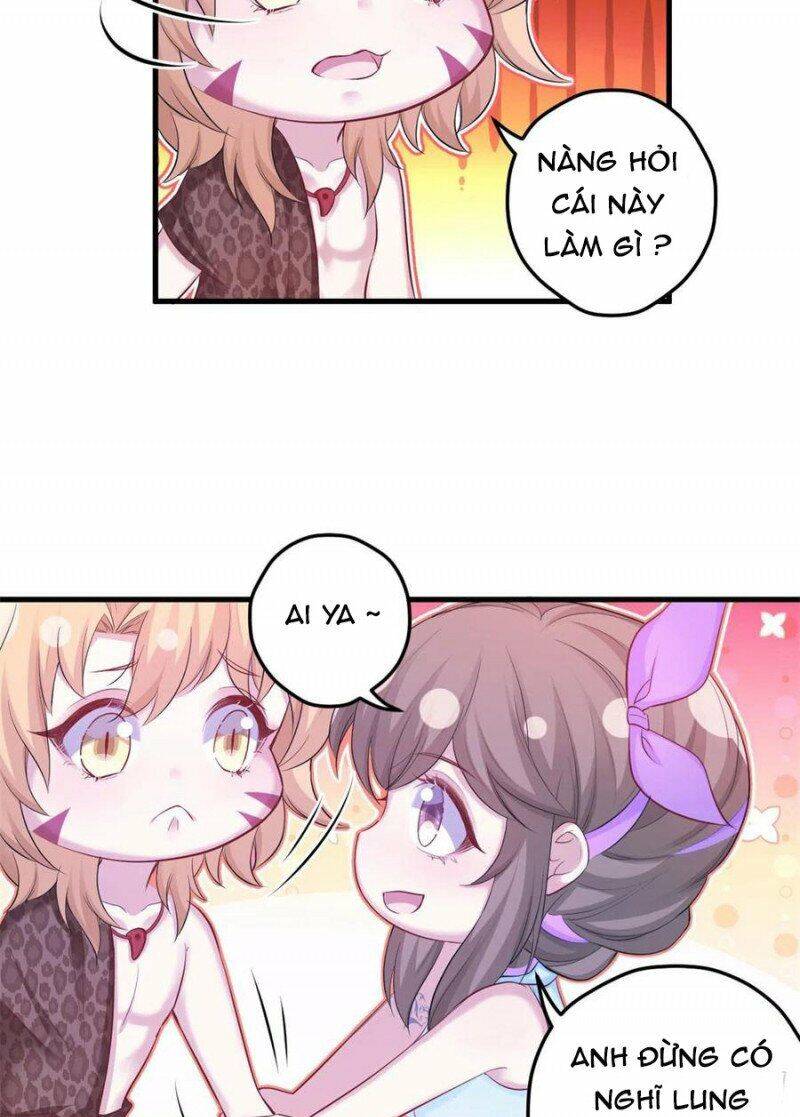 Thảnh Thơi Thú Thế Chủng Chủng Điền, Sinh Sinh Tể Chapter 338.2 - Trang 2