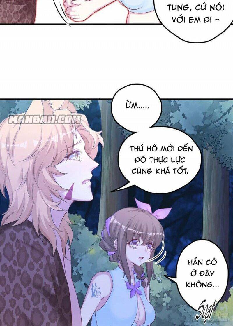 Thảnh Thơi Thú Thế Chủng Chủng Điền, Sinh Sinh Tể Chapter 338.2 - Trang 2