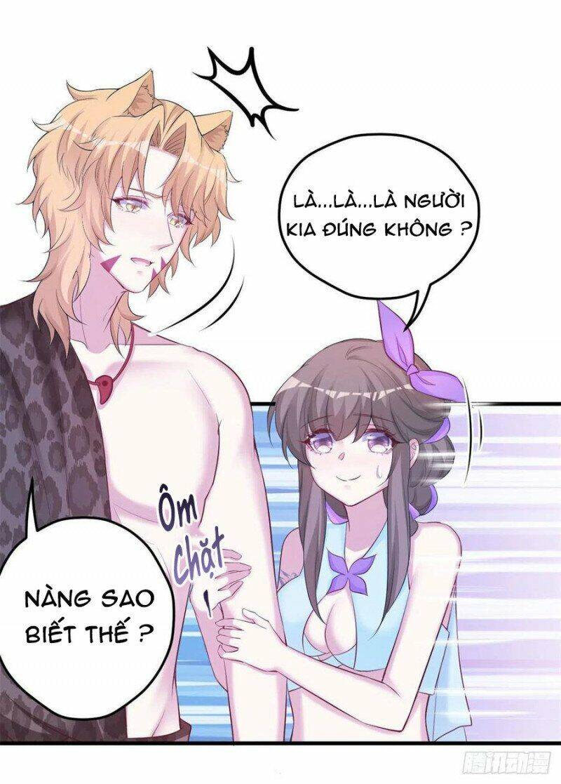 Thảnh Thơi Thú Thế Chủng Chủng Điền, Sinh Sinh Tể Chapter 338.2 - Trang 2
