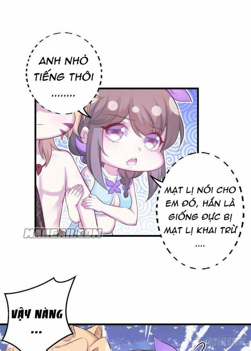 Thảnh Thơi Thú Thế Chủng Chủng Điền, Sinh Sinh Tể Chapter 338.2 - Trang 2