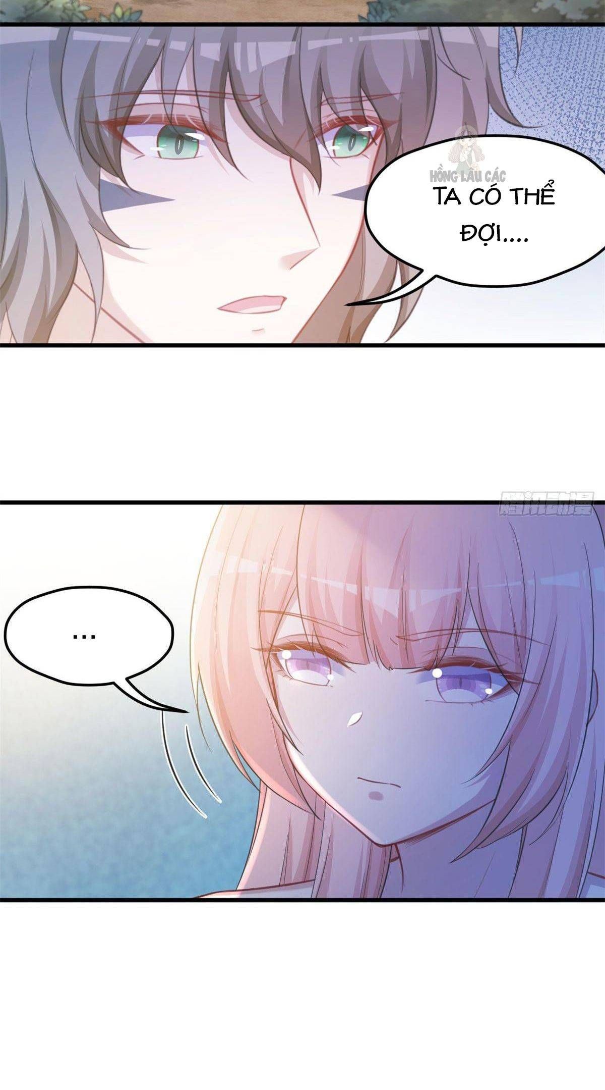 Thảnh Thơi Thú Thế Chủng Chủng Điền, Sinh Sinh Tể Chapter 338 - Trang 2