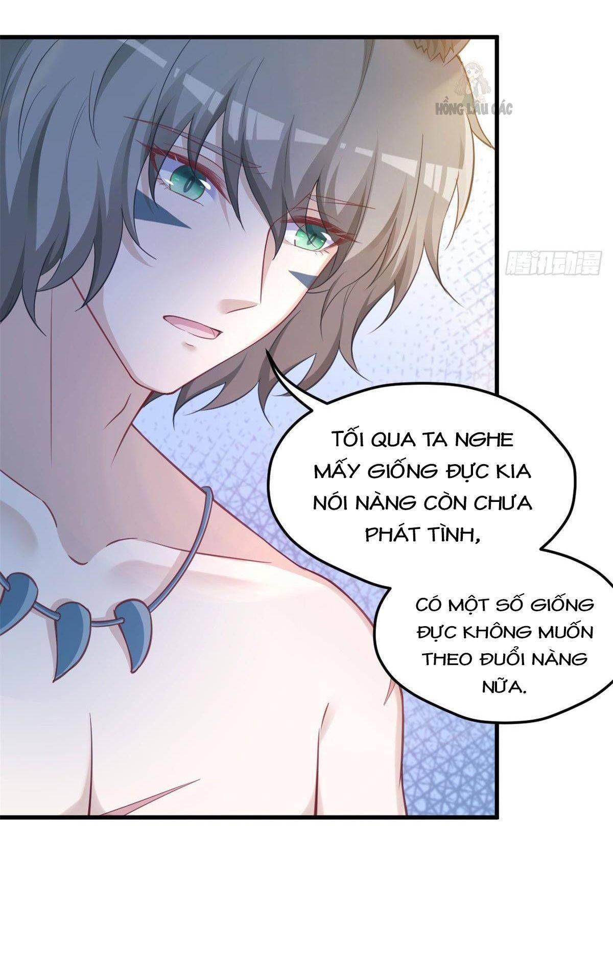 Thảnh Thơi Thú Thế Chủng Chủng Điền, Sinh Sinh Tể Chapter 338 - Trang 2