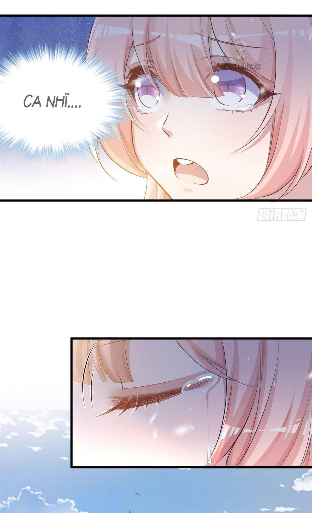 Thảnh Thơi Thú Thế Chủng Chủng Điền, Sinh Sinh Tể Chapter 338 - Trang 2