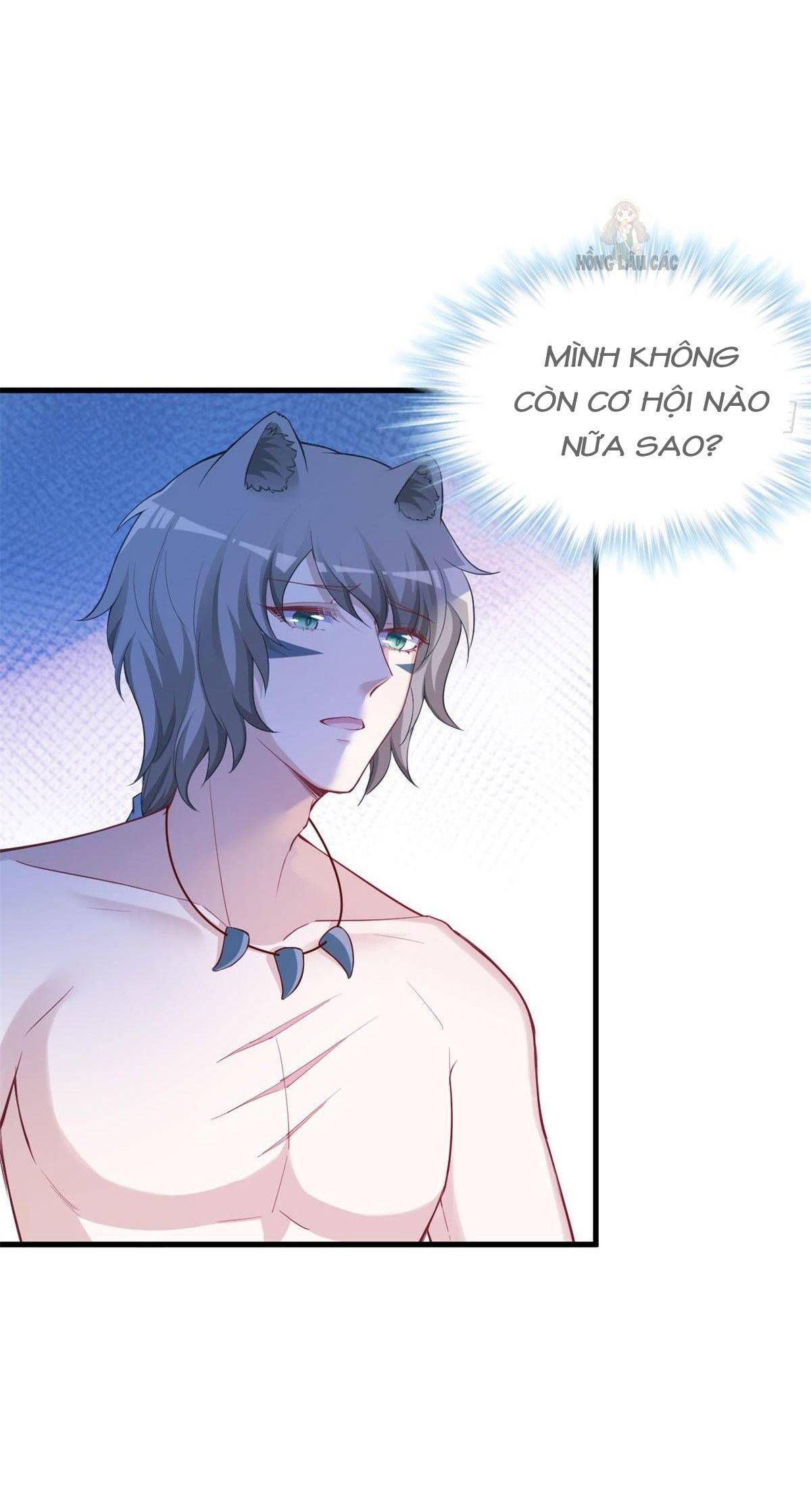 Thảnh Thơi Thú Thế Chủng Chủng Điền, Sinh Sinh Tể Chapter 338 - Trang 2