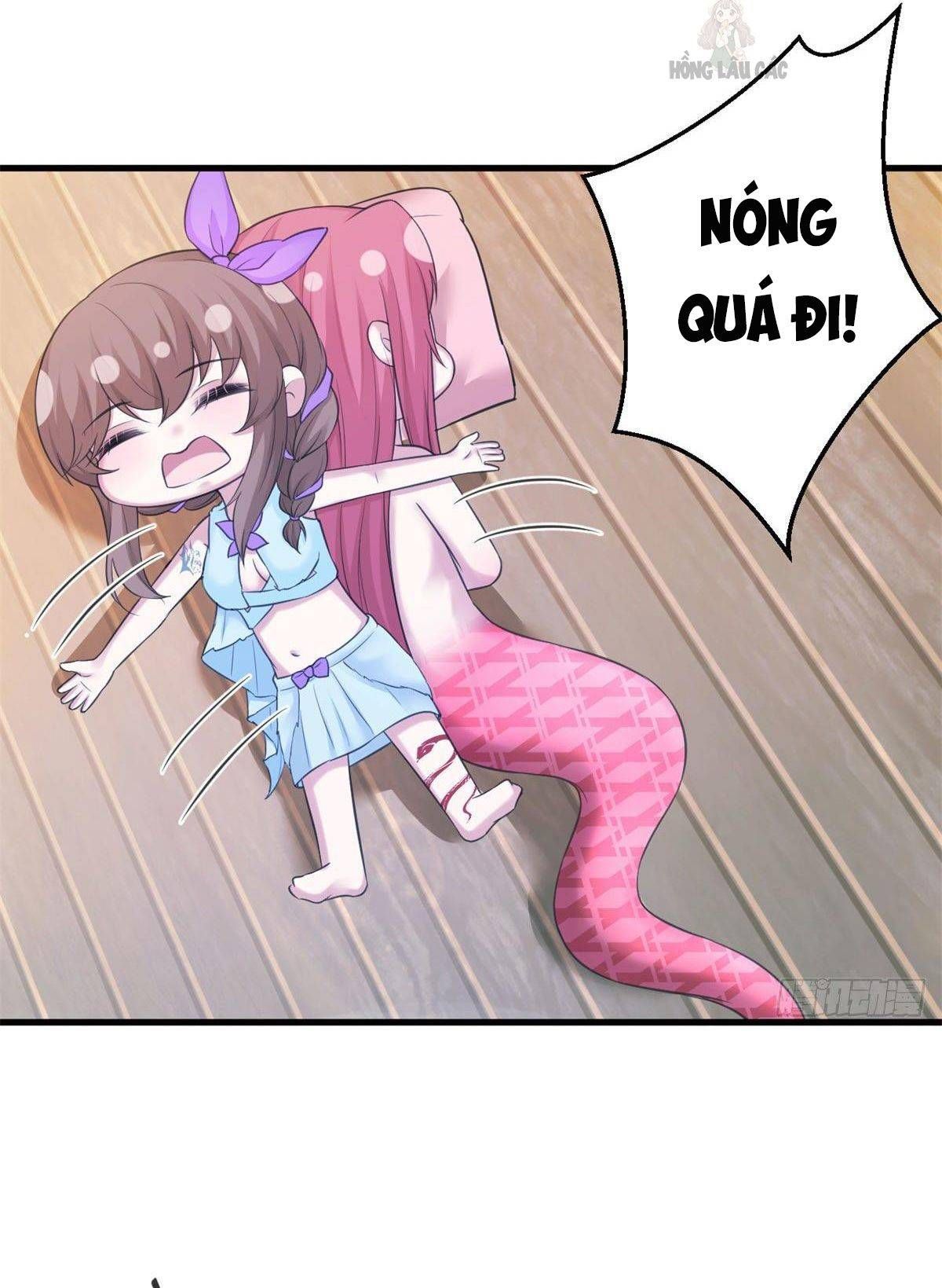 Thảnh Thơi Thú Thế Chủng Chủng Điền, Sinh Sinh Tể Chapter 338 - Trang 2