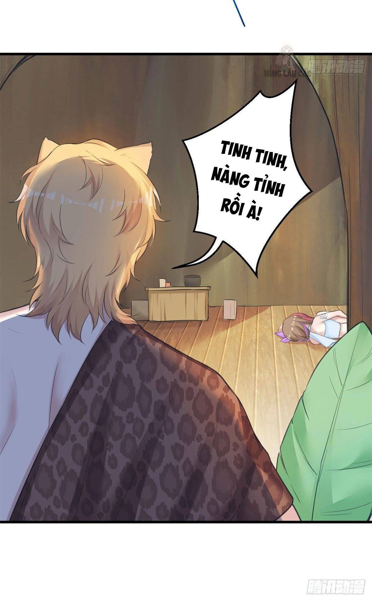 Thảnh Thơi Thú Thế Chủng Chủng Điền, Sinh Sinh Tể Chapter 338 - Trang 2