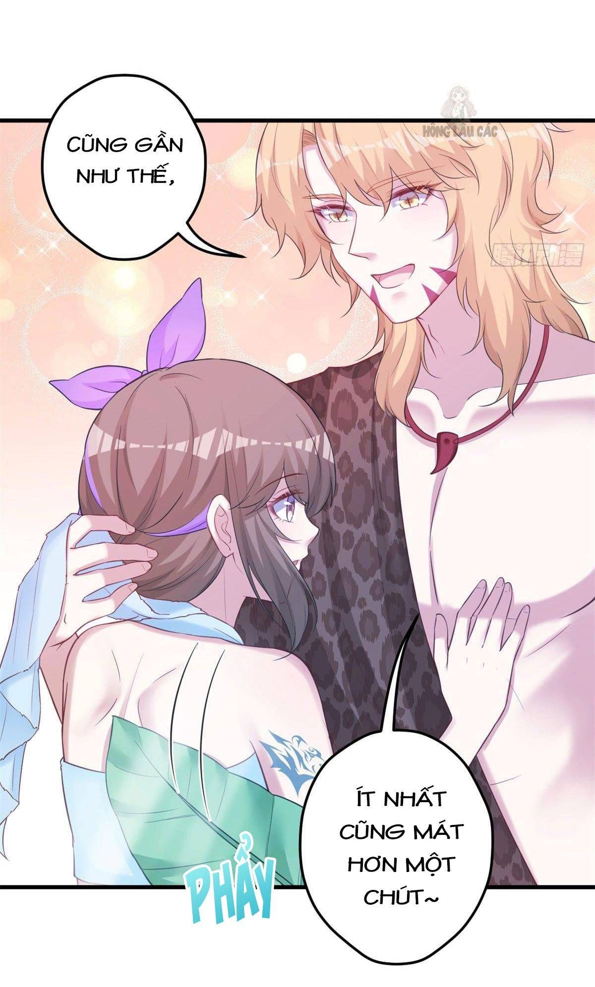 Thảnh Thơi Thú Thế Chủng Chủng Điền, Sinh Sinh Tể Chapter 338 - Trang 2