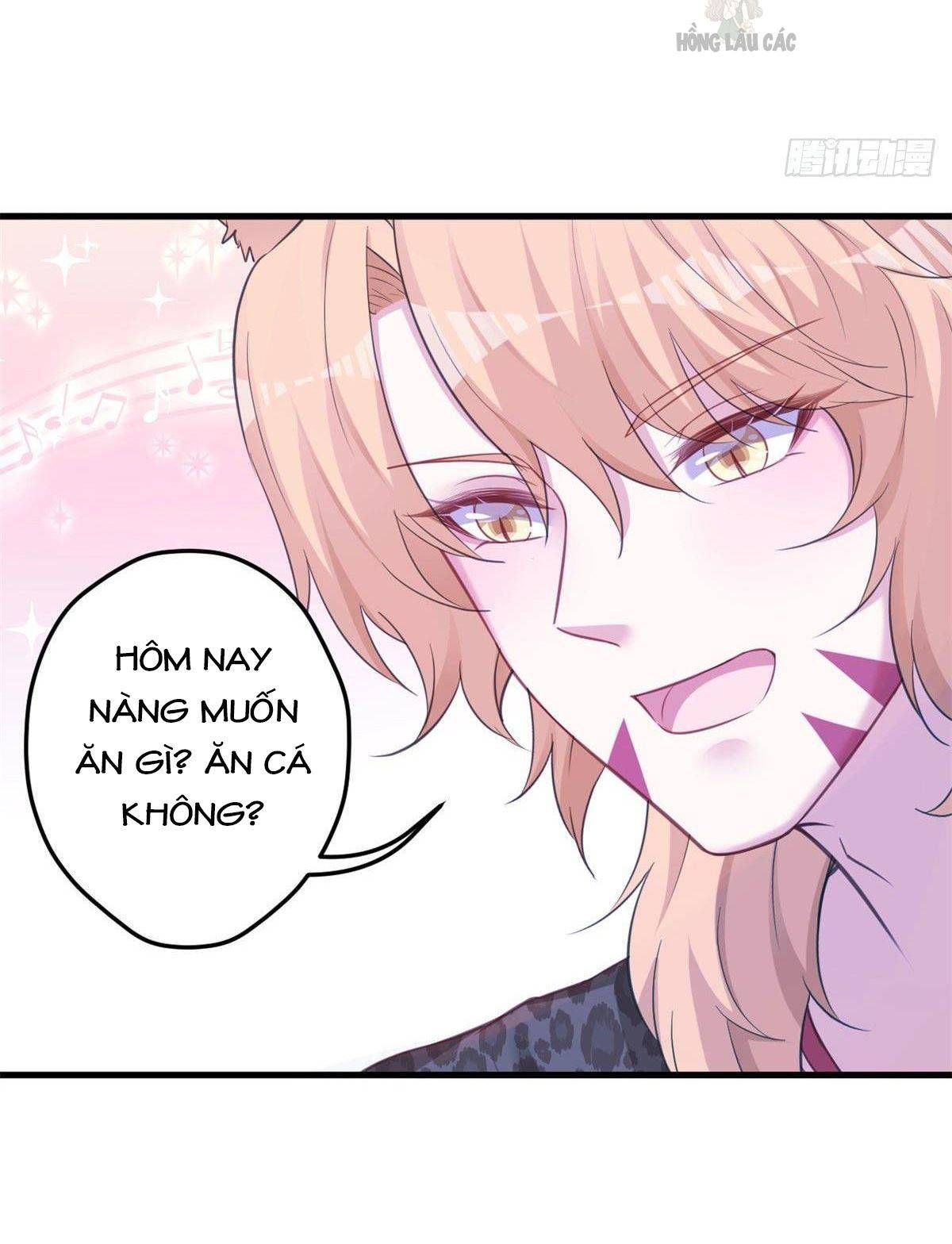 Thảnh Thơi Thú Thế Chủng Chủng Điền, Sinh Sinh Tể Chapter 338 - Trang 2