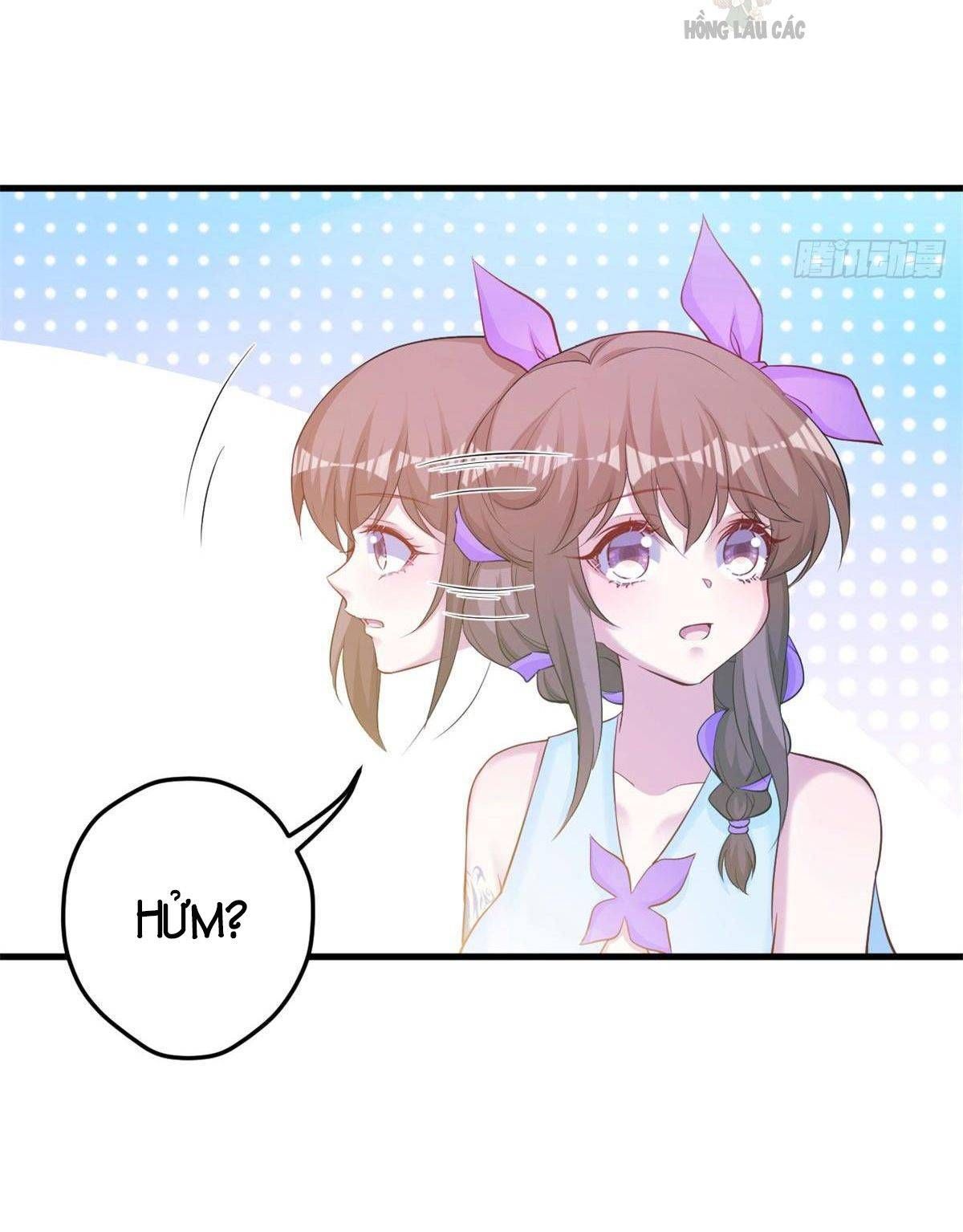 Thảnh Thơi Thú Thế Chủng Chủng Điền, Sinh Sinh Tể Chapter 338 - Trang 2