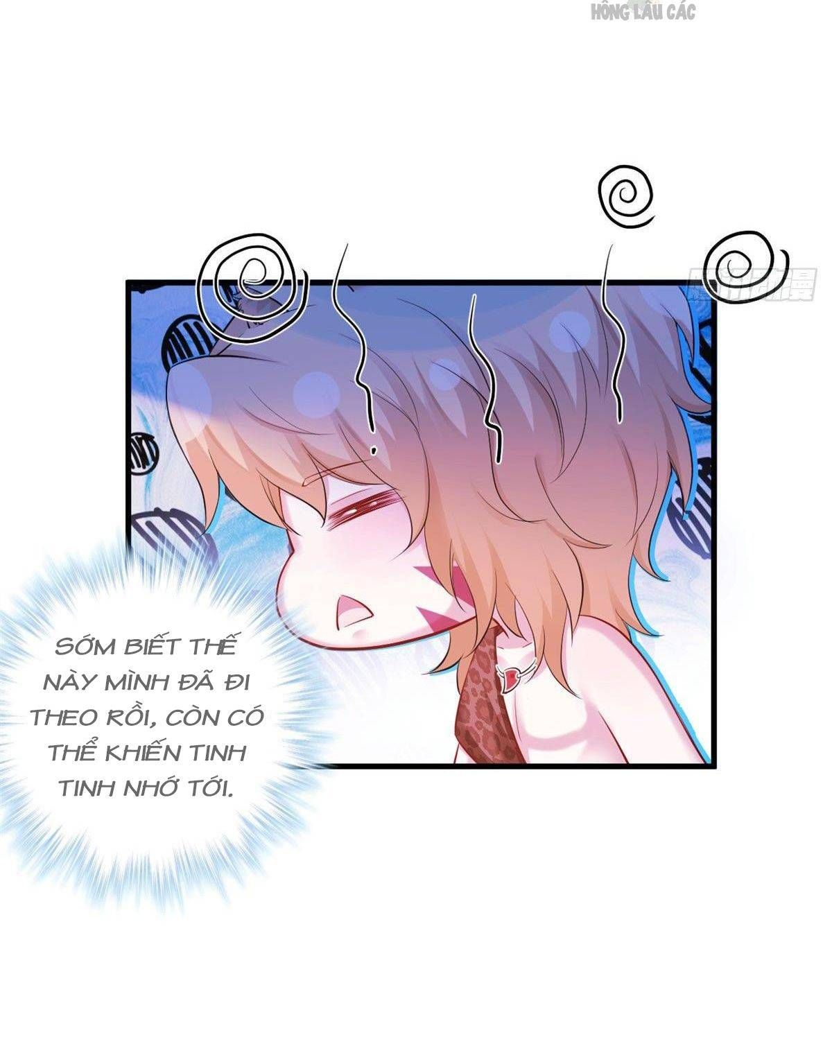 Thảnh Thơi Thú Thế Chủng Chủng Điền, Sinh Sinh Tể Chapter 338 - Trang 2