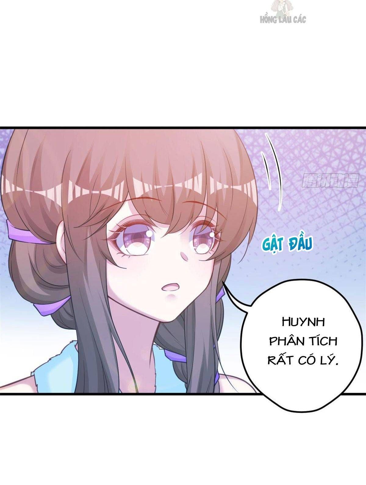 Thảnh Thơi Thú Thế Chủng Chủng Điền, Sinh Sinh Tể Chapter 338 - Trang 2