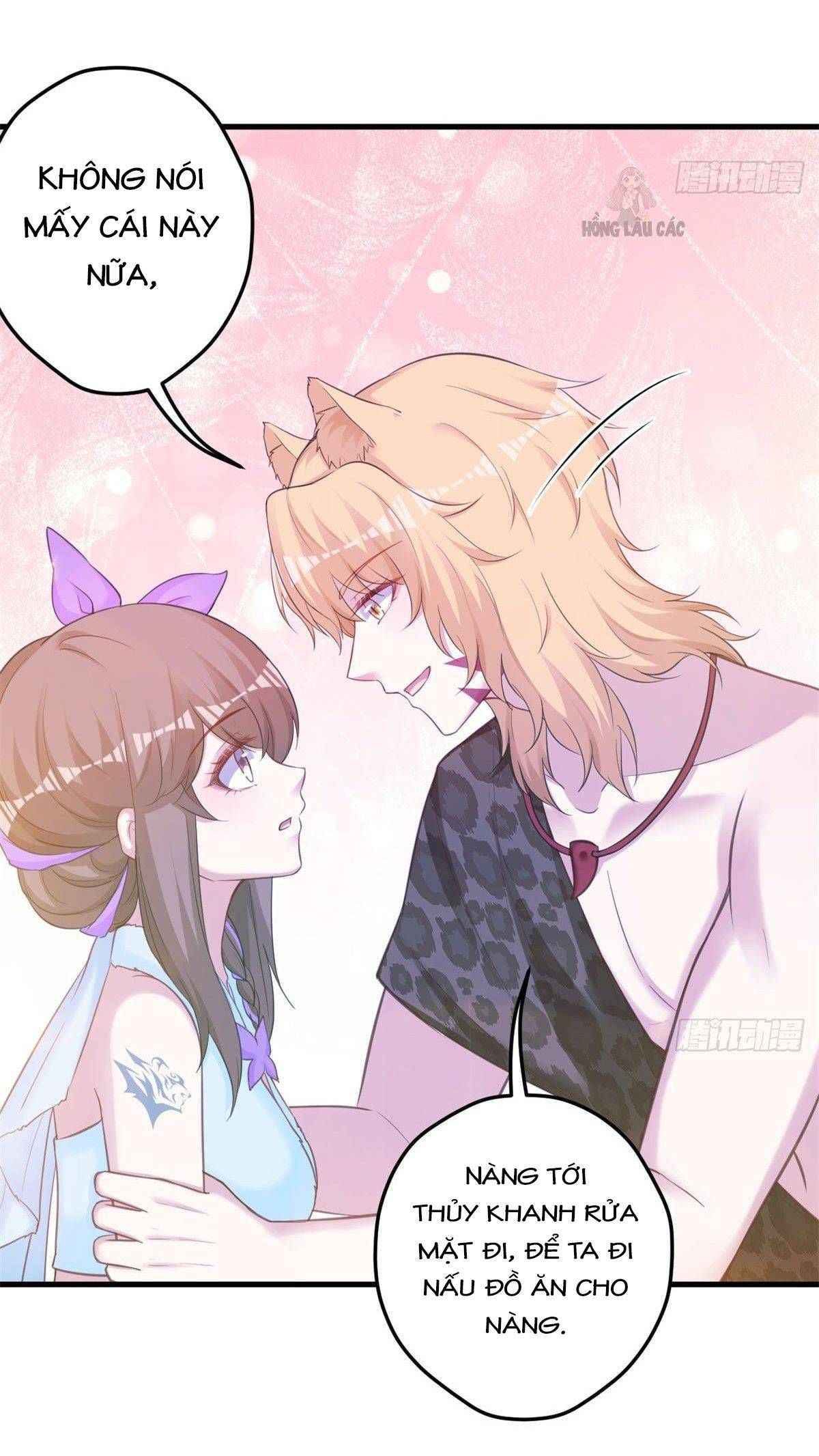 Thảnh Thơi Thú Thế Chủng Chủng Điền, Sinh Sinh Tể Chapter 338 - Trang 2