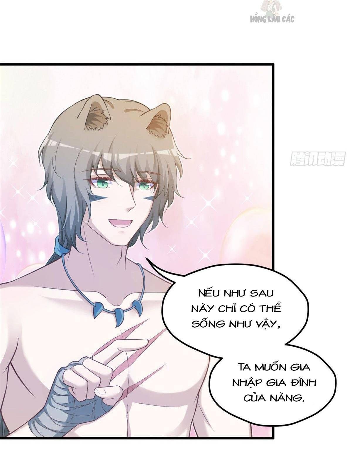 Thảnh Thơi Thú Thế Chủng Chủng Điền, Sinh Sinh Tể Chapter 338 - Trang 2