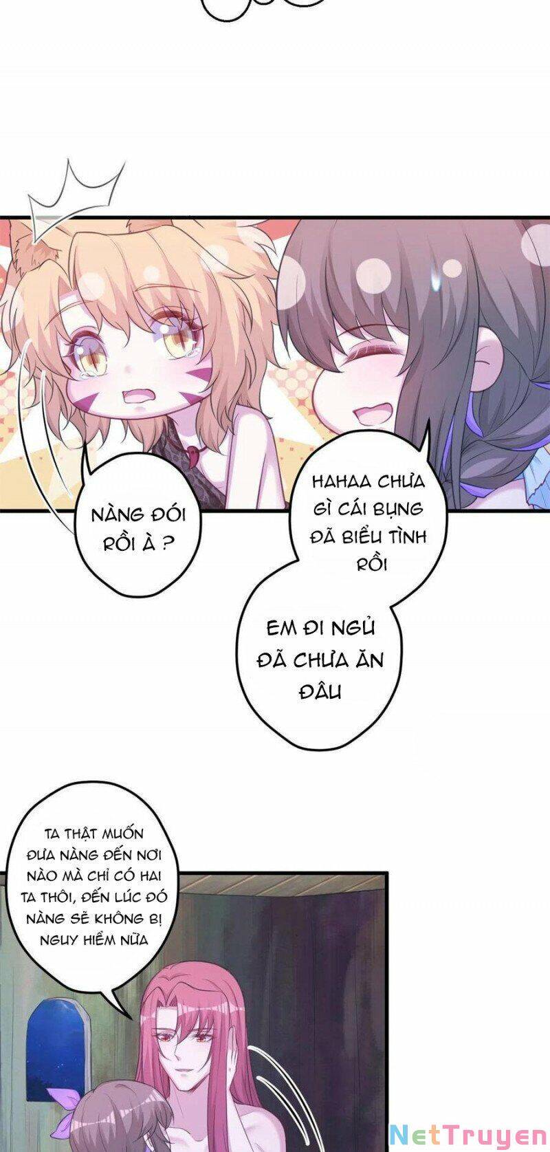 Thảnh Thơi Thú Thế Chủng Chủng Điền, Sinh Sinh Tể Chapter 339.1 - Trang 2