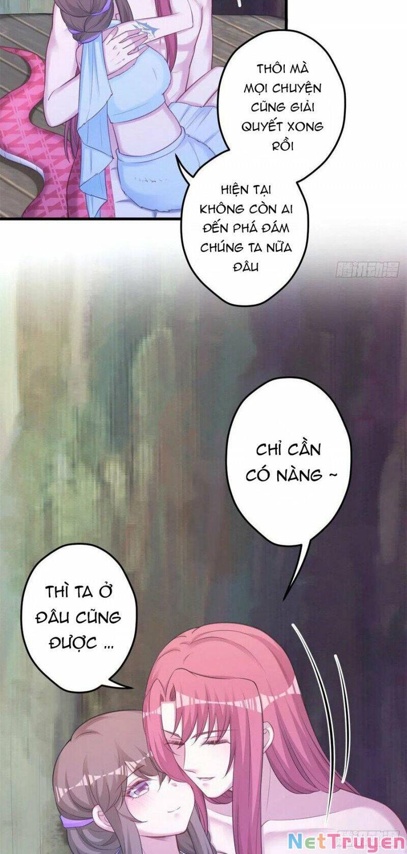 Thảnh Thơi Thú Thế Chủng Chủng Điền, Sinh Sinh Tể Chapter 339.1 - Trang 2