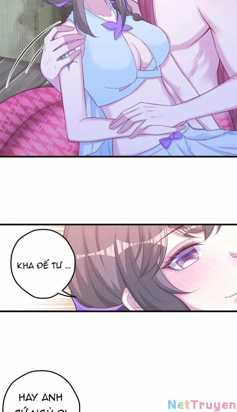 Thảnh Thơi Thú Thế Chủng Chủng Điền, Sinh Sinh Tể Chapter 339.1 - Trang 2