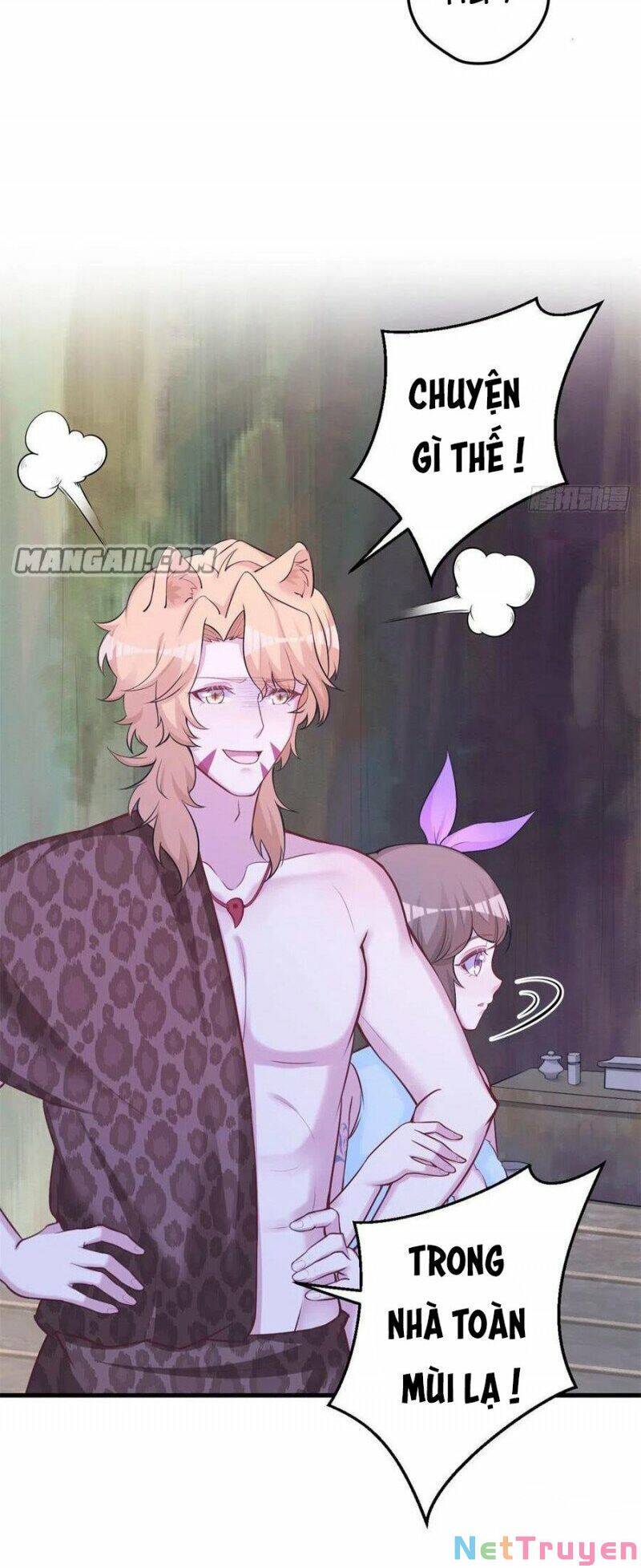 Thảnh Thơi Thú Thế Chủng Chủng Điền, Sinh Sinh Tể Chapter 339.1 - Trang 2