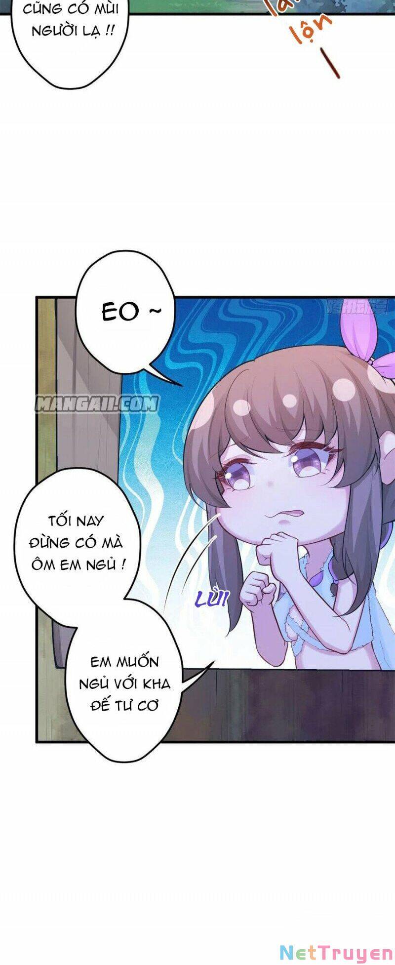 Thảnh Thơi Thú Thế Chủng Chủng Điền, Sinh Sinh Tể Chapter 339.1 - Trang 2