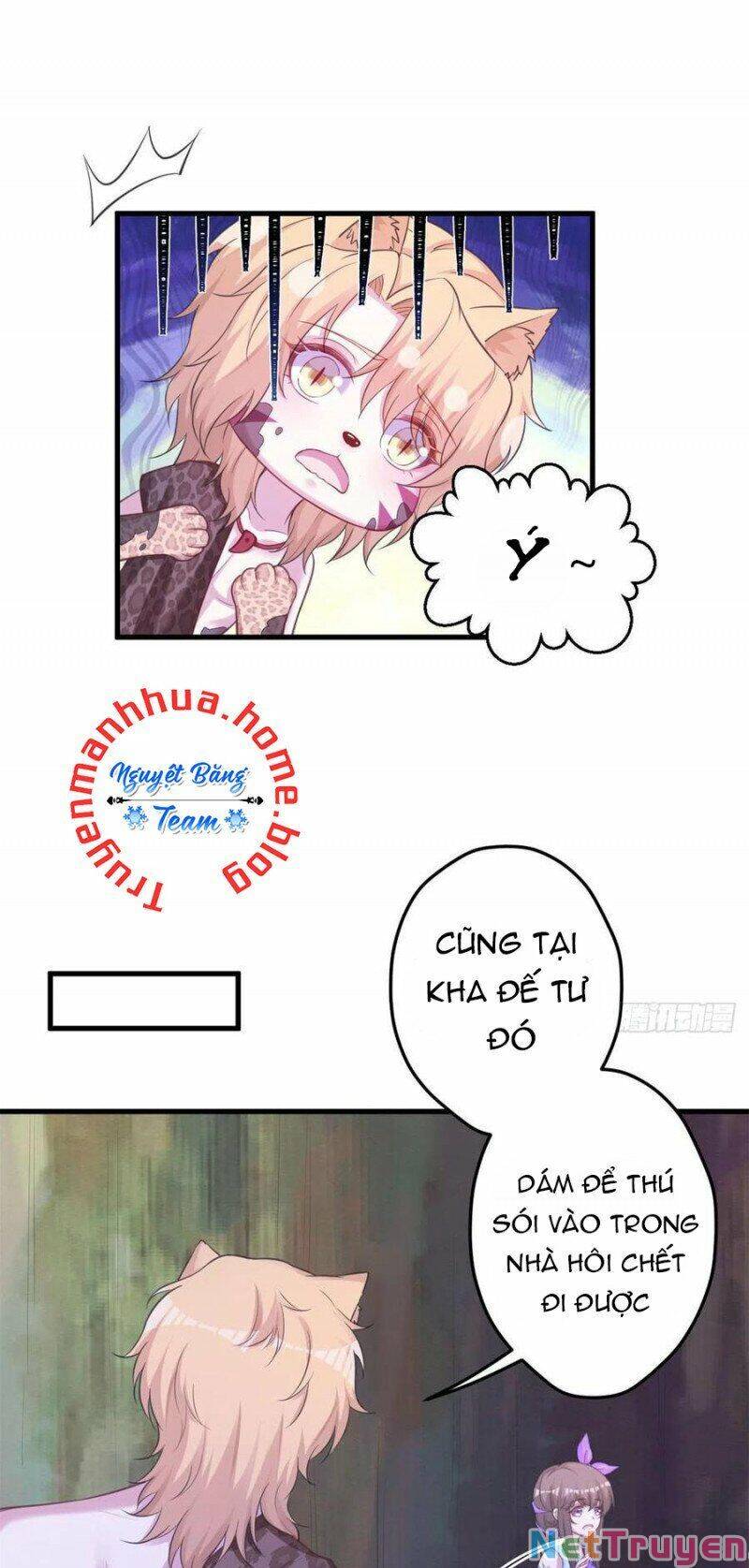 Thảnh Thơi Thú Thế Chủng Chủng Điền, Sinh Sinh Tể Chapter 339.1 - Trang 2